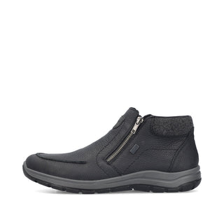 Men's Boots | Rieker Comfort 03660 - Image 5