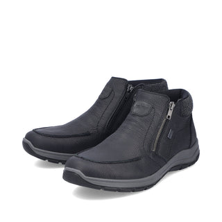 Men's Boots | Rieker Comfort 03660 - Image 8