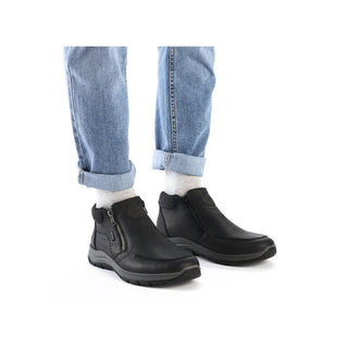 Men's Boots | Rieker Comfort 03660 - Image 10