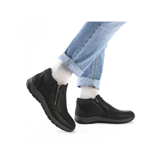 Men's Boots | Rieker Comfort 03660 - Image 11