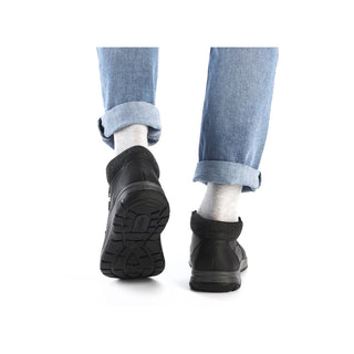 Men's Boots | Rieker Comfort 03660 - Image 12