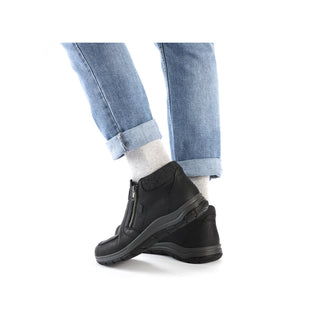 Men's Boots | Rieker Comfort 03660 - Image 13