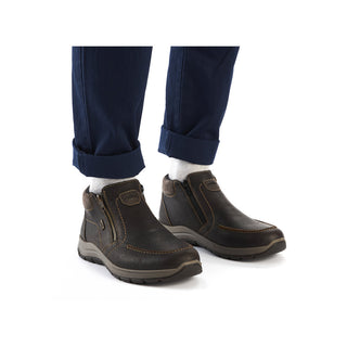 Men's Boots | Rieker Comfort 03660 - Image 25