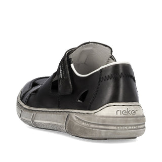 Rieker Men's Wide Shoes | 04050