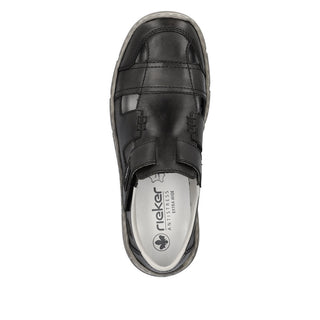 Rieker Men's Wide Shoes | 04050