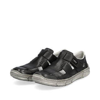 Rieker Men's Wide Shoes | 04050