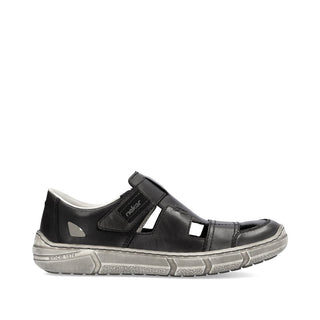 Rieker Men's Wide Shoes | 04050