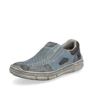 Rieker Men's Wide Shoes | 04051