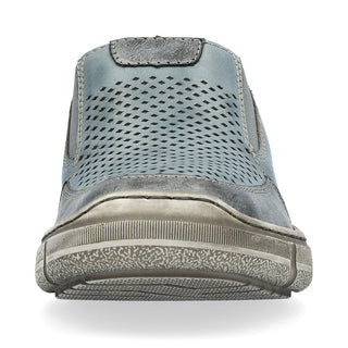 Rieker Men's Wide Shoes | 04051
