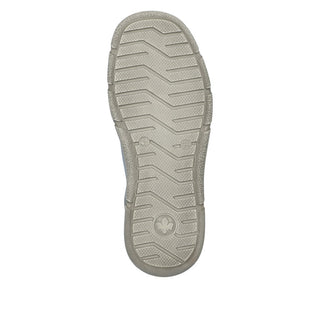 Rieker Men's Wide Shoes | 04051