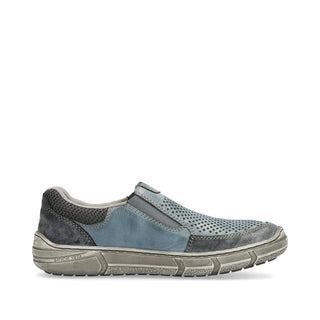 Rieker Men's Wide Shoes | 04051
