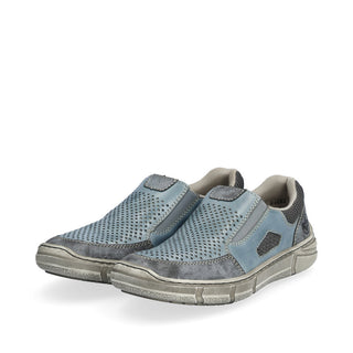 Rieker Men's Wide Shoes | 04051