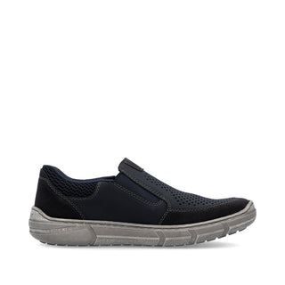 Rieker Men's Wide Shoes | 04051