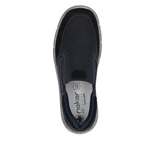Rieker Men's Wide Shoes | 04051