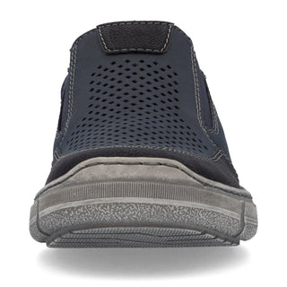 Rieker Men's Wide Shoes | 04051