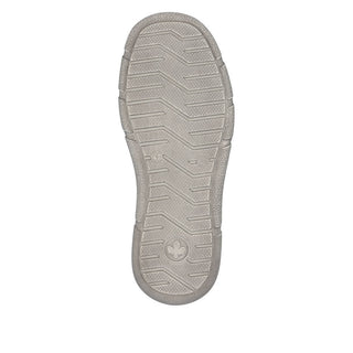 Rieker Men's Wide Shoes | 04051