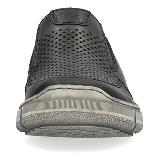 Rieker Men's Wide Shoes | 04051