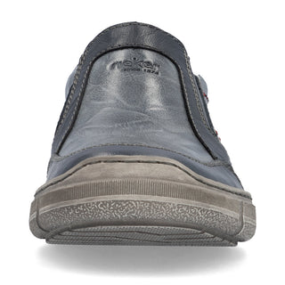 Rieker Chaussures larges pour hommes | 04052