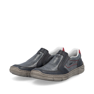 Rieker Chaussures larges pour hommes | 04052