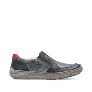 Rieker Chaussures larges pour hommes | 04052