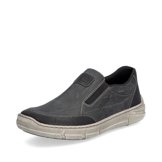 Men's Shoes | Rieker Comfort 04054 - Image 1