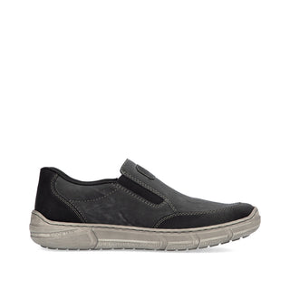 Men's Shoes | Rieker Comfort 04054 - Image 2