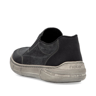 Men's Shoes | Rieker Comfort 04054 - Image 3