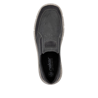 Men's Shoes | Rieker Comfort 04054 - Image 4
