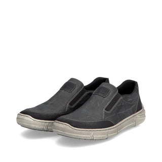 Men's Shoes | Rieker Comfort 04054 - Image 8