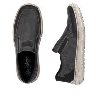 Men's Shoes | Rieker Comfort 04054 - Image 9