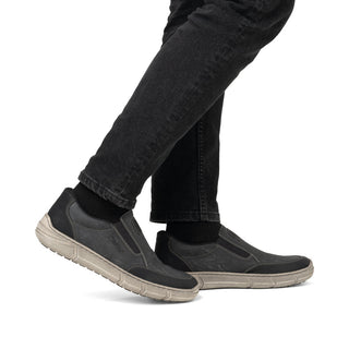Men's Shoes | Rieker Comfort 04054 - Image 10