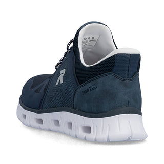 Rieker Men's Ready2GO Shoes | 04355 - Image 3