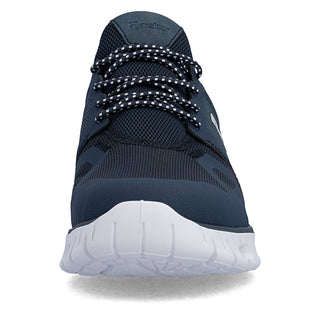 Rieker Men's Ready2GO Shoes | 04355 - Image 6