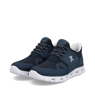 Rieker Men's Ready2GO Shoes | 04355 - Image 8
