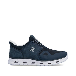 Rieker Men's Ready2GO Shoes | 04355 - Image 11