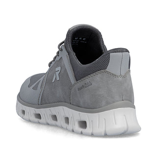 Rieker Men's Ready2GO Shoes | 04355 - Image 14