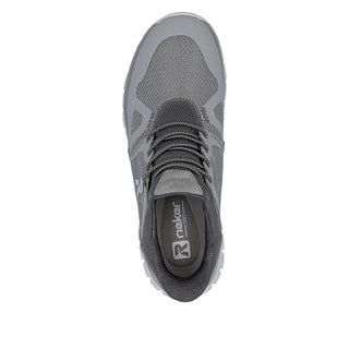 Rieker Men's Ready2GO Shoes | 04355 - Image 15
