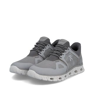 Rieker Men's Ready2GO Shoes | 04355 - Image 19