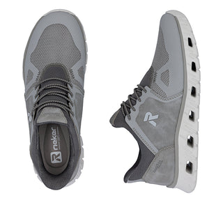 Rieker Men's Ready2GO Shoes | 04355 - Image 20