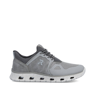 Rieker Men's Ready2GO Shoes | 04355 - Image 22