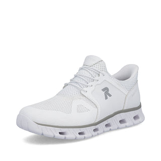 Rieker Men's Ready2GO Shoes | 04355 - Image 23