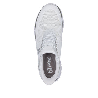Rieker Men's Ready2GO Shoes | 04355 - Image 26