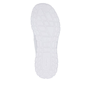 Rieker Men's Ready2GO Shoes | 04355 - Image 29