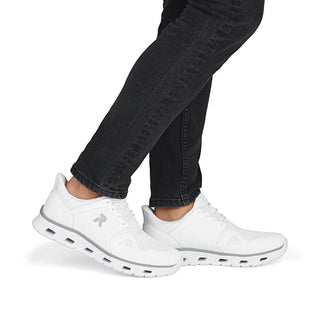 Rieker Men's Ready2GO Shoes | 04355 - Image 32
