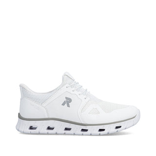 Rieker Men's Ready2GO Shoes | 04355 - Image 33