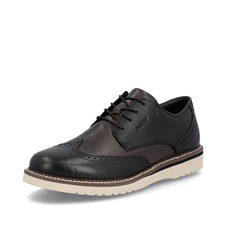 Men's Shoes | Rieker Comfort 04504 - Image 1