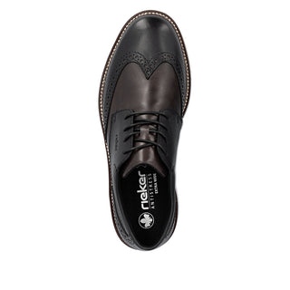 Men's Shoes | Rieker Comfort 04504 - Image 4