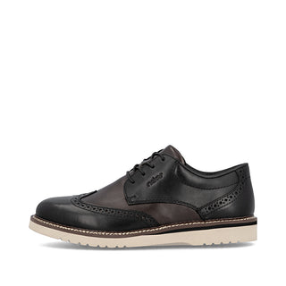 Men's Shoes | Rieker Comfort 04504 - Image 5