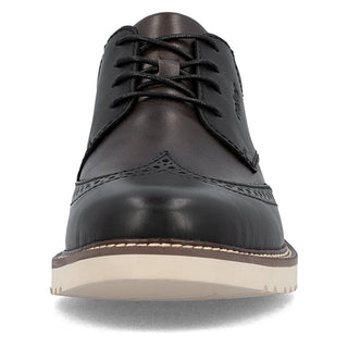 Men's Shoes | Rieker Comfort 04504 - Image 6