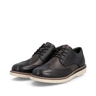 Men's Shoes | Rieker Comfort 04504 - Image 8